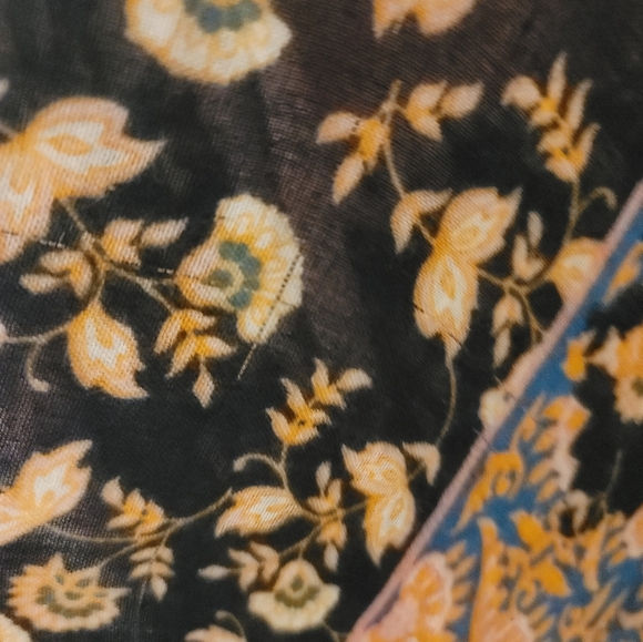 Floral kimono - one size fits most 🌸 - Picture 5 of 15